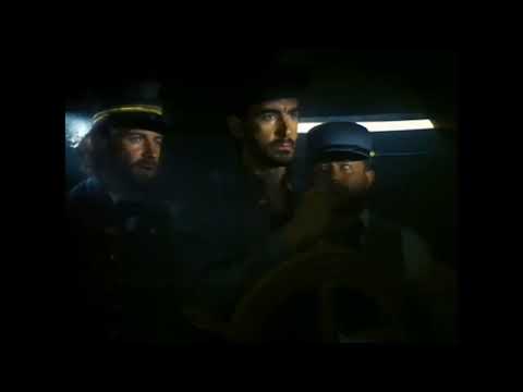 Ironclads (1991) 'Battle of Hampton Roads' - USS Monitor Vs CSS Virginia (USS Merrimack)