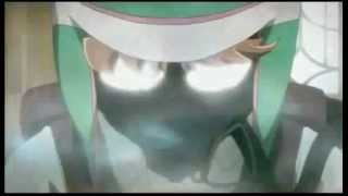 Blue October - The Flight - AMV - Dead Mad Wonderland / Death Note / Future Diary / Haibane Renmei