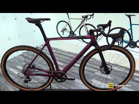 2020 Basso Palta - Walkaround - 2019 Eurobike