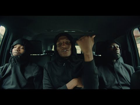 No Savage - Respect [Official Video]