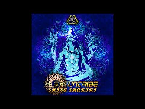 SunTribe - Shiva Shakthi [Full EP]