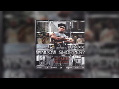 Tony Yayo - Gunz Is Razors (Gang Bang Solo Version)