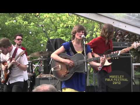 Ain't That the Way - Devon Sproule