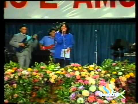 Fede in Te - Cantico Cristiano Evangelico - MC067 - Nuova Pentecoste