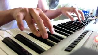 Last Night - Puff Diddy Keyshia Cole