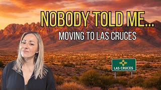 15 Things Nobody Tells You About LIving In Las Cruces (Until You Actually Live Here)