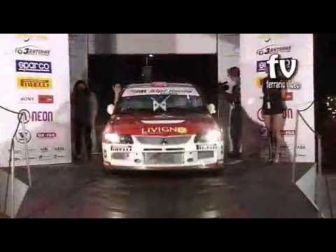 3°Ba...relli Ronde 2015 Cantoni - Rinaldi riprese esterne by Ferrario Video