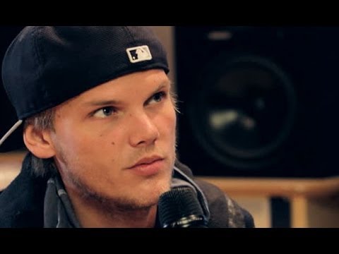Avicii Hey Brother - Billboard 2014