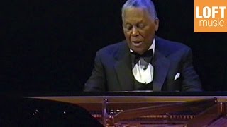 John Lewis: Johnston/Coslow - I'll Remember April