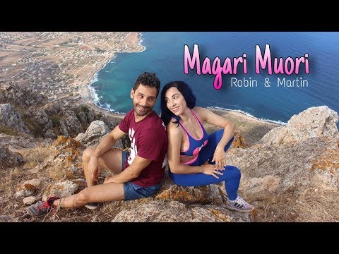 MAGARI MUORI - Martin & Robin (Unofficial Video)