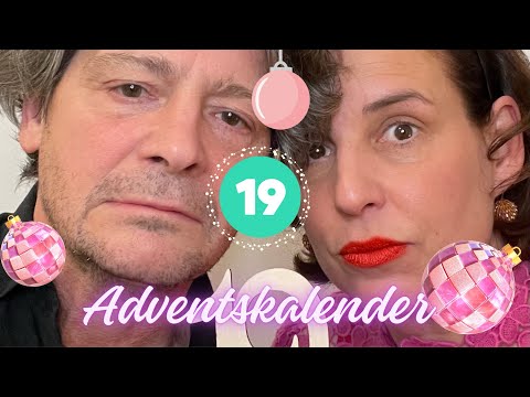 Adventskalender 🎄Tag 19…