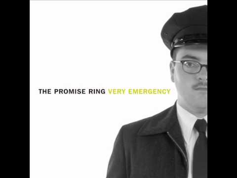 The promise Ring - Arms and danger