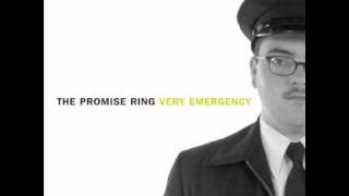 The promise Ring - Arms and danger