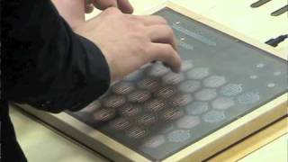 Video thumbnail for Snyderphonics Manta - Logic examples - lead synth by Jeff Snyder