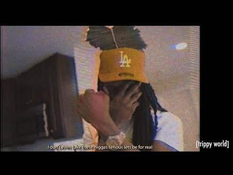 JB BINLADEN - NEVER SATISFIED (OFFICIAL VIDEO) SHOT BY : @Photohead