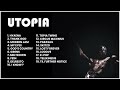 Travis Scott UTOPIA Full Album