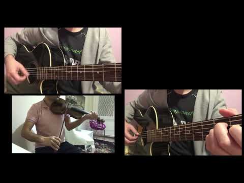 Mor yel cover