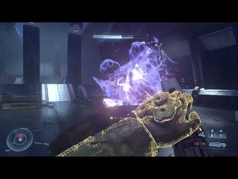 Halo infinite campaign walkthrough gameplay part 9 - full