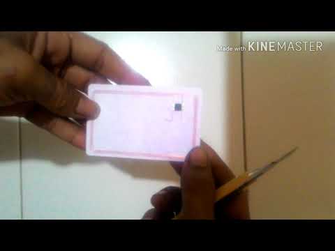 Bongkar Kartu e-tool/e-money