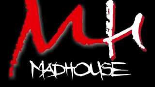 Promo Rock Party Mephitic &amp; MadHouse
