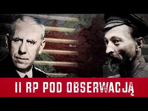 Agents of Foreign Intelligence in the Second Polish Republic. A History No One Talks About