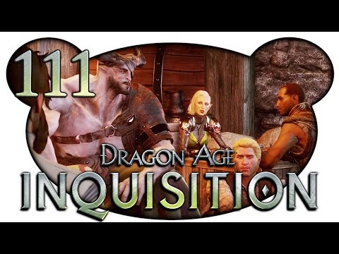 Dragon Age Inquisition #111 - Die Sturmbullen (Let's Play German Deutsch)