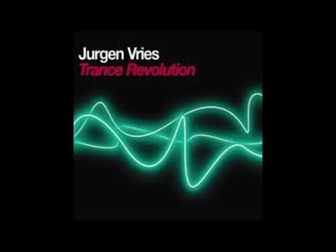 Jurgen Vries - Trance Revolution (Continuous Mix, Full Album)