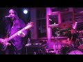 OM : MEDITATION IS THE PRACTICE OF DEATH ( Live - Saint des Seins - 2012 )