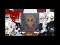 Family Todoroki React To Enji Todoroki As Kiojiro Rengoku