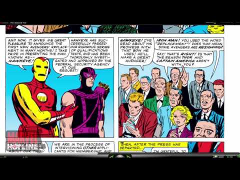 Marvel Hotline: Brian Michael Bendis on New Avengers