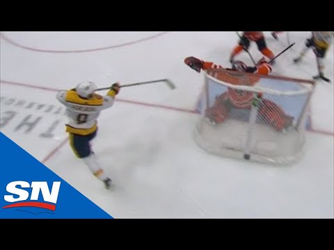 Match #10 - Afinogenov's Spinorama vs. Forsberg's Lacrosse Goal | Greatest Goal of the 21st Century