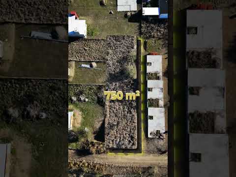 LOTE EN VENTA – VILLA RUMIPAL (LT119)