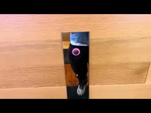 OTIS(?) m. Schindler 6400NA Traction Elevators @ Grand Hyatt, San Francisco, CA