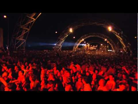 09   Out Of Exile    Audioslave Live In Cuba 2005