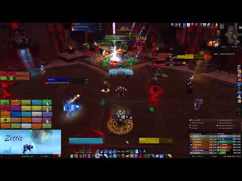 Heroic Lady Inerva Darkvein