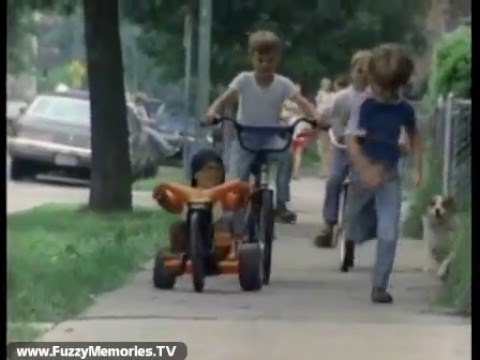 WLS Channel 7 - Eyewitness News - "Seven's On Your Side" (Long Promo, 1981)