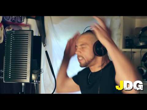 #MFTTR Freestyle - Reallion (pt2)