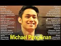 Michael Pangilinan Songs Covers Romantic Love Songs 2024💖Bagong OPM Love Song 2023 - 2024 Playlist