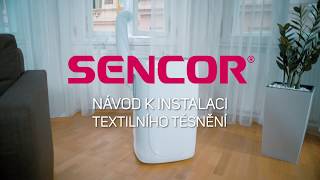 Sencor SAC MT9020C