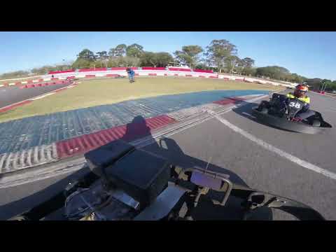 Elder Ozorio onboard tras.  KVR cat  .Vintage Interlagos 29 /05