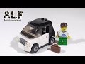 Lego City 3177 Small Car / Stadtflitzer - Lego Speed Build Review