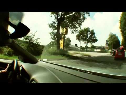 Backstage #04 - WACKEN SPECIAL 2013