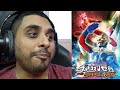 Movie Monday Ultraman Zero Vs Darklops Zero