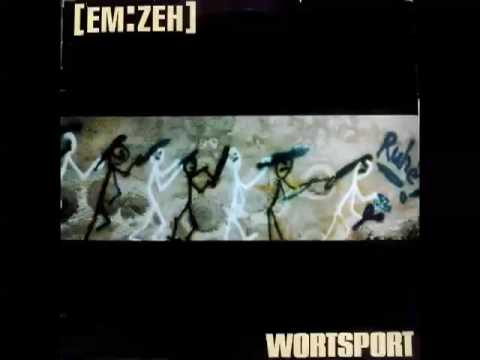 EM:ZEH - Wortsport (Chief Cocktail Mix)