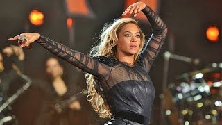 Beyoncé - Halo (Live at Chime For Change) HD