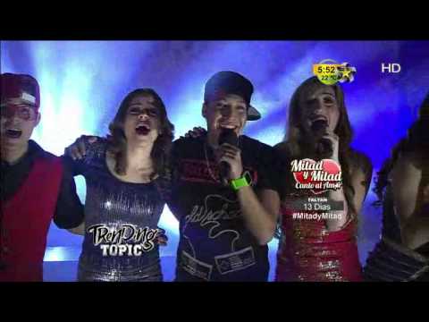 Trending Topic y Las HashTags Juntos