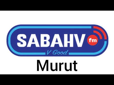 Sabah VFM Jingle (Murut)