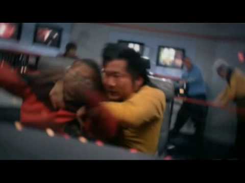 Eminem vs. Kardinal Offishall - We Made You Dangerous (Pomatic's Mash Mix)