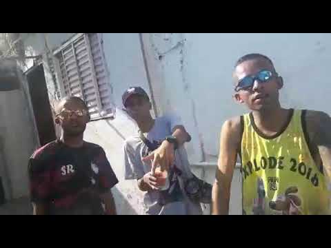 MC's KFN & NDN - MC GUMARTINS  MADELY feliz 2019