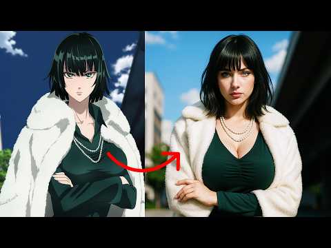 One Punch Man in Real Life 💥 | What If Saitama Was REAL?!